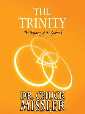 cover image of The Trinity